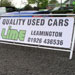 Lime Used Cars