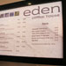 Eden Coffee House
