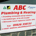 ABC Plumbing & Heating